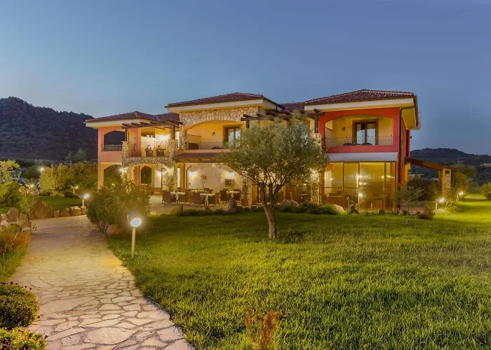 Hotel Sa Cheya Relais & Alghero