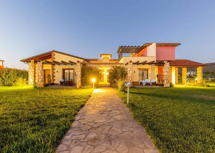 Sa Cheya Relais & Hotel