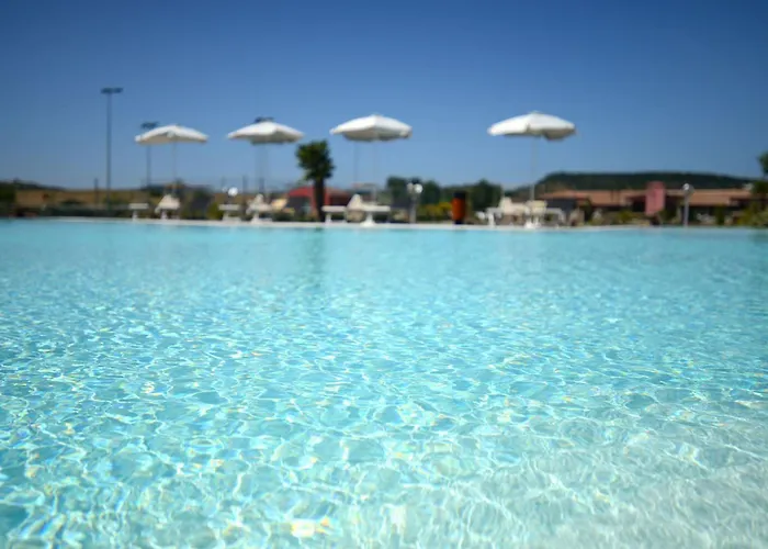 Sa Cheya Relais & 4*