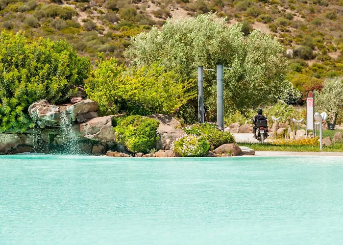 Sa Cheya Relais & 4*