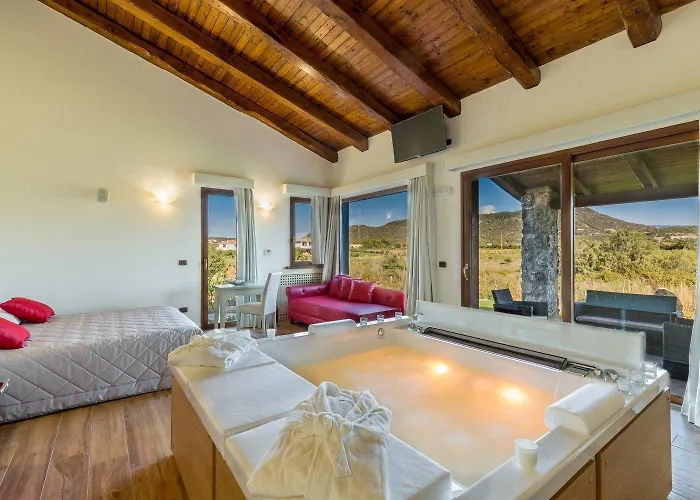 Hotel Sa Cheya Relais &