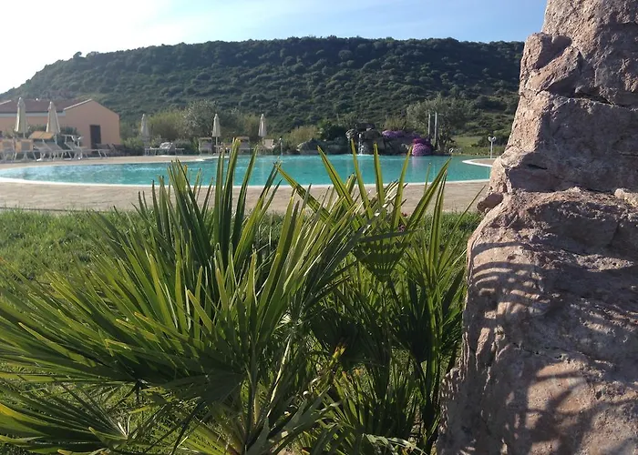 Hotel Sa Cheya Relais &