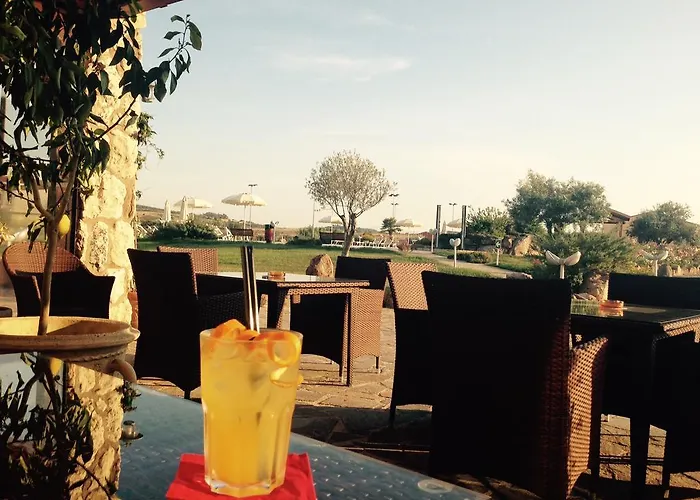 Hotel Sa Cheya Relais & Alghero