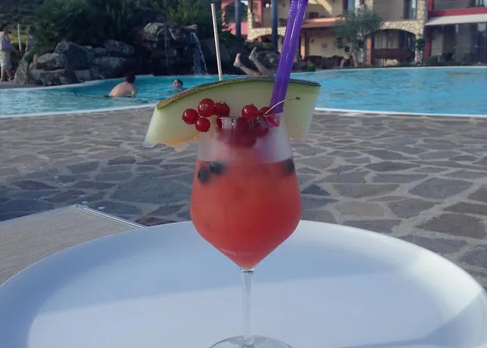 Sa Cheya Relais & Hotel