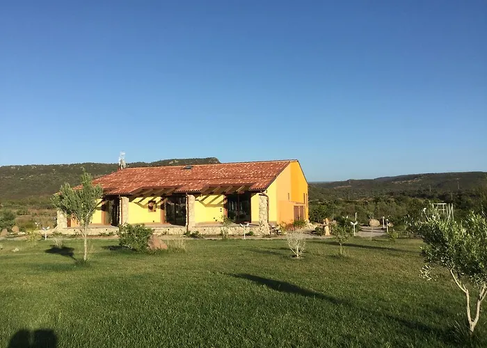 Sa Cheya Relais & Alghero