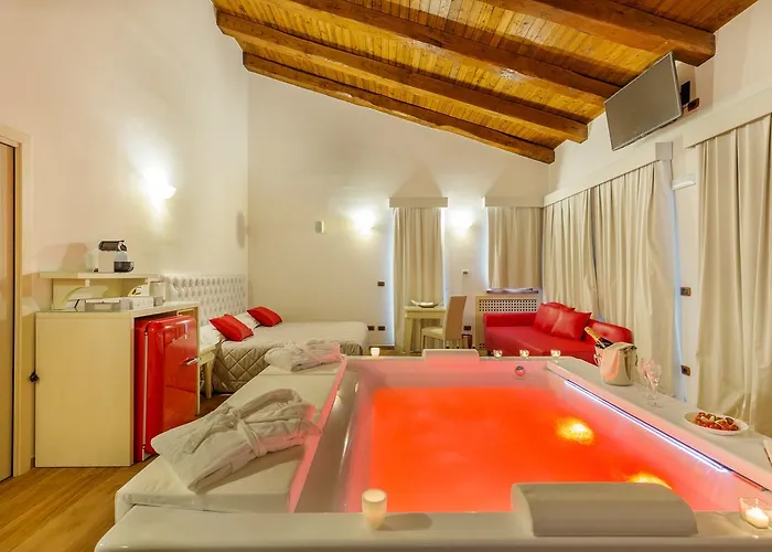 Sa Cheya Relais & Hotel Alghero