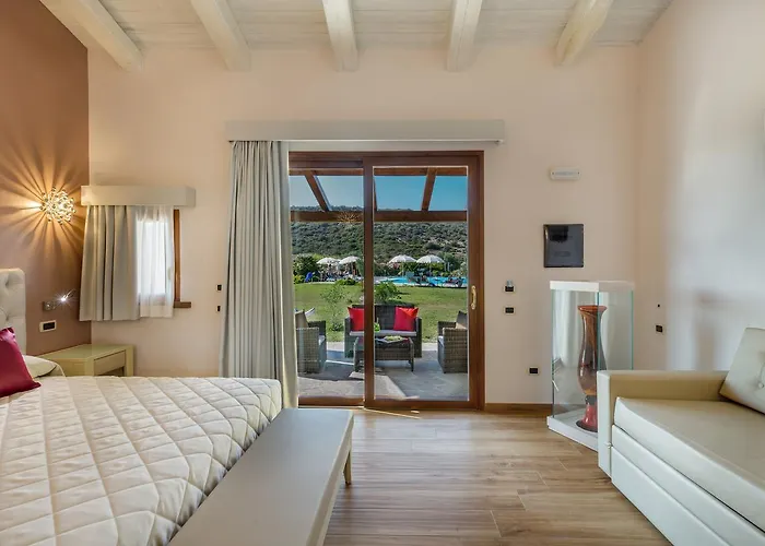 Hotel Sa Cheya Relais &