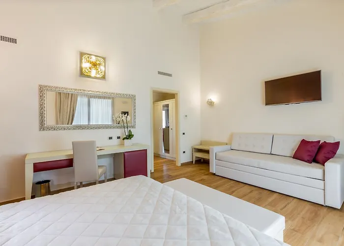 Hotel Sa Cheya Relais & 4*