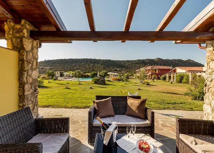 Hotel Sa Cheya Relais & Alghero