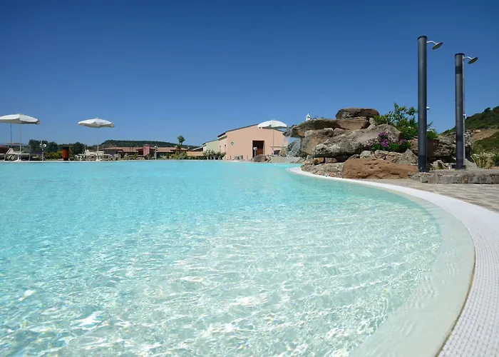 Sa Cheya Relais & Alghero