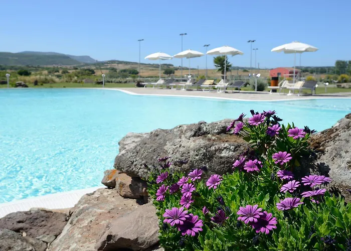 Sa Cheya Relais & Hotel