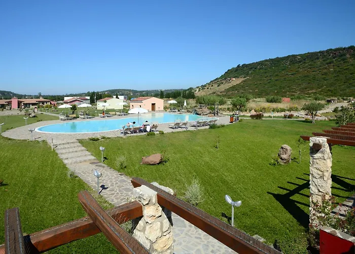 Sa Cheya Relais & 4*