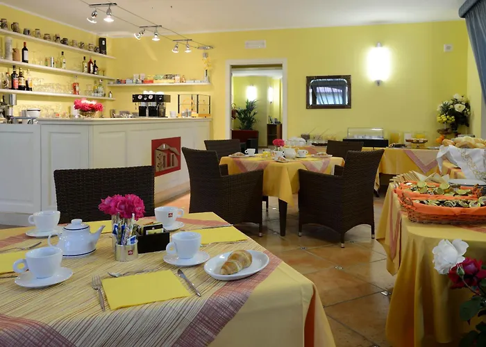 Sa Cheya Relais & 4* Alghero