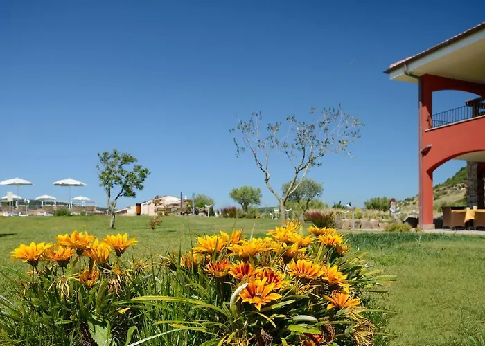 Sa Cheya Relais & Hotel 4*