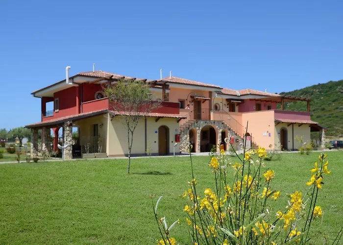 Sa Cheya Relais & Hotel