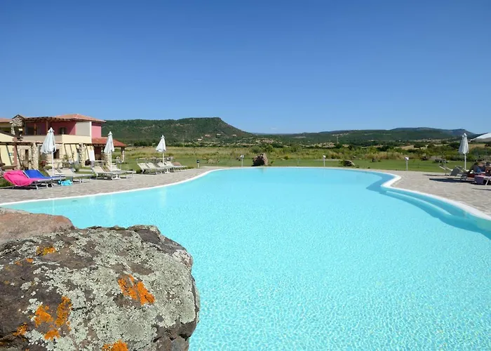 Hotel Sa Cheya Relais & 4*