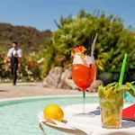 Sa Cheya Relais &