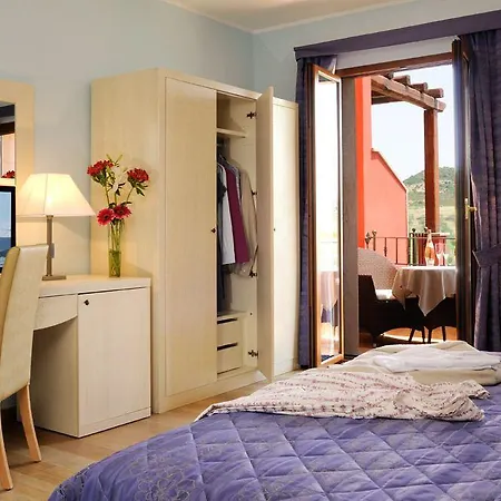 호텔 Sa Cheya Relais &