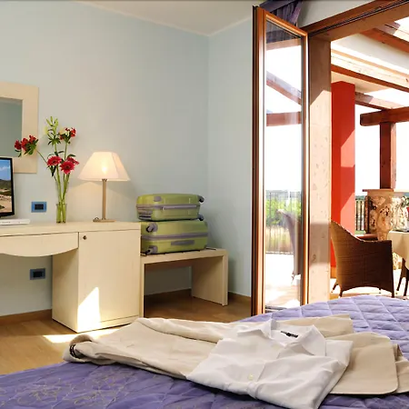 Sa Cheya Relais & 호텔 알게로