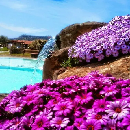 Sa Cheya Relais & 호텔 4*