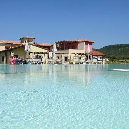 Sa Cheya Relais & 4*