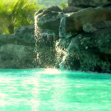 호텔 Sa Cheya Relais & 4*