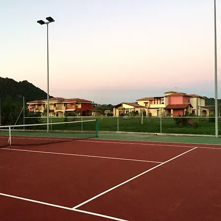 호텔 Sa Cheya Relais & 알게로