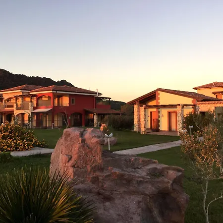 Sa Cheya Relais & 4* 알게로