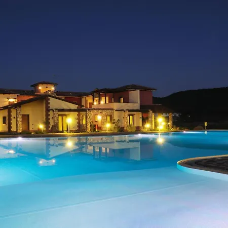 호텔 Sa Cheya Relais & 4*