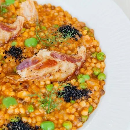 호텔 Sa Cheya Relais & 4*