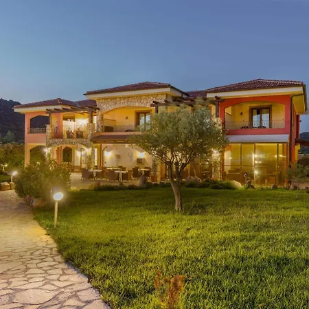 호텔 Sa Cheya Relais & 알게로