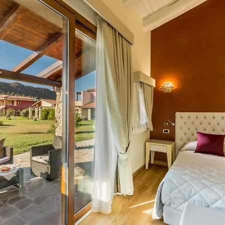 Sa Cheya Relais & 호텔 4*