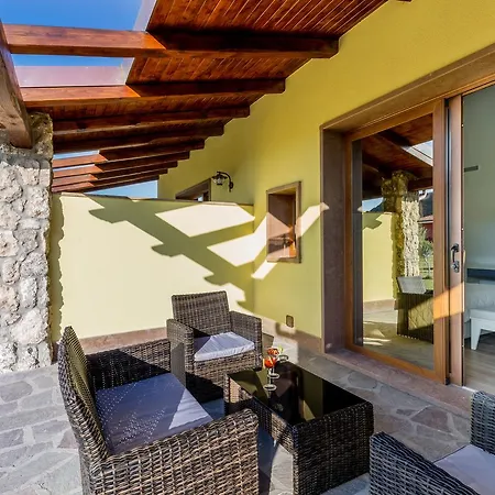 Sa Cheya Relais & 4* 알게로