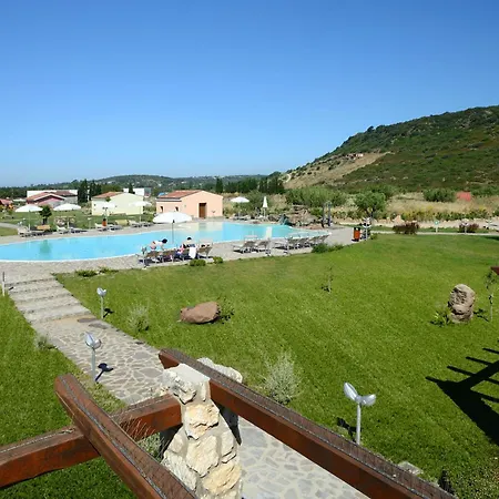 Sa Cheya Relais & 4*