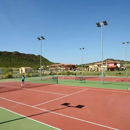 Sa Cheya Relais & 호텔 알게로