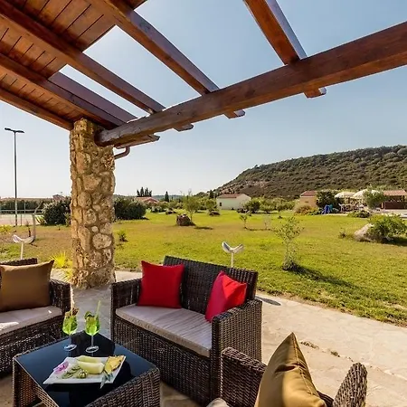 Sa Cheya Relais & Hotel 4*