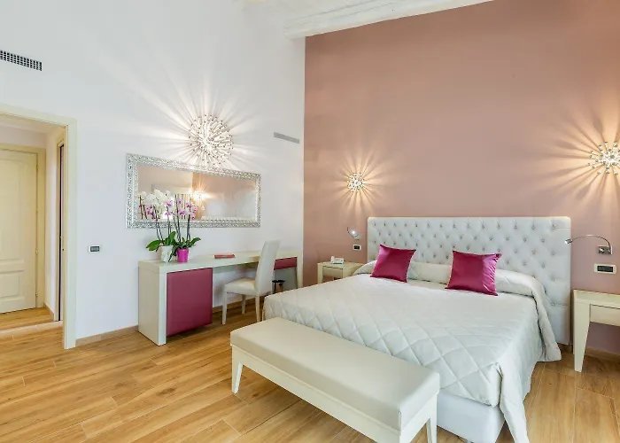 Hotel Sa Cheya Relais & Alghero