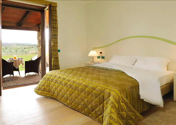 Sa Cheya Relais & 4*