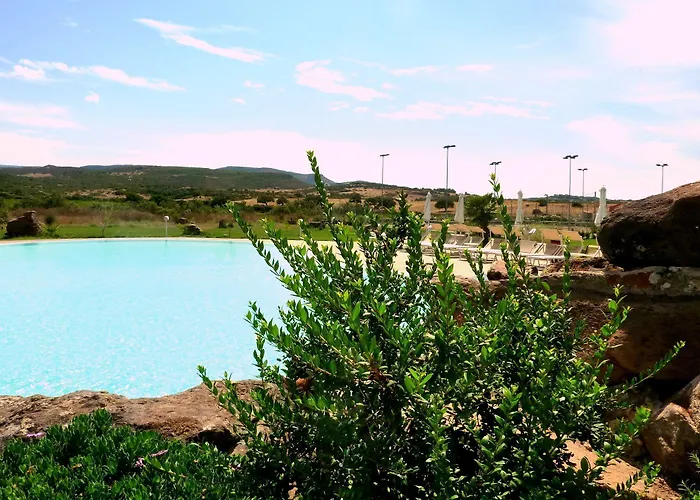 Sa Cheya Relais & Hotel 4*