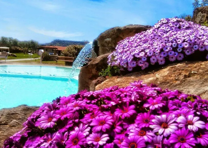 Sa Cheya Relais & Hotel 4*