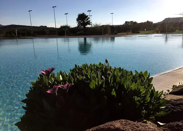 Sa Cheya Relais & Hotel