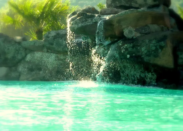 Hotel Sa Cheya Relais & 4*