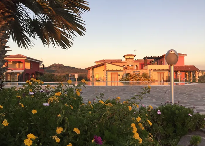 Hotel Sa Cheya Relais & Alghero