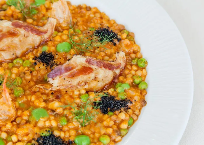 Hotel Sa Cheya Relais & 4*