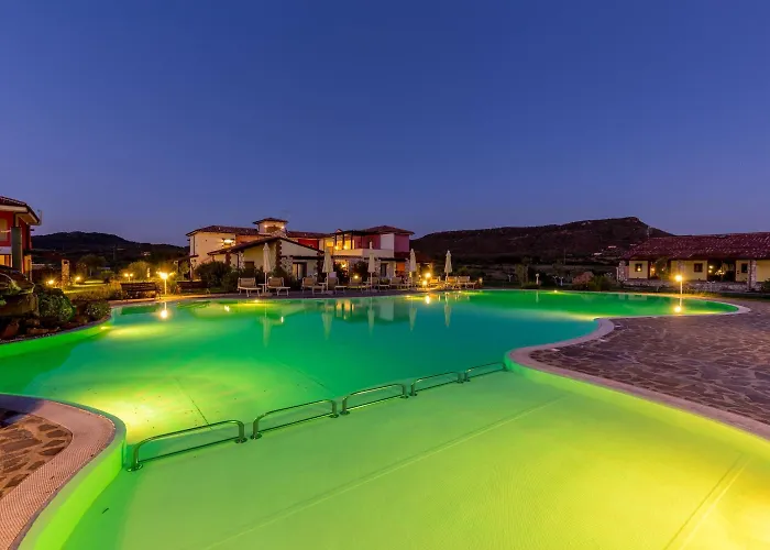 Sa Cheya Relais & Hotel