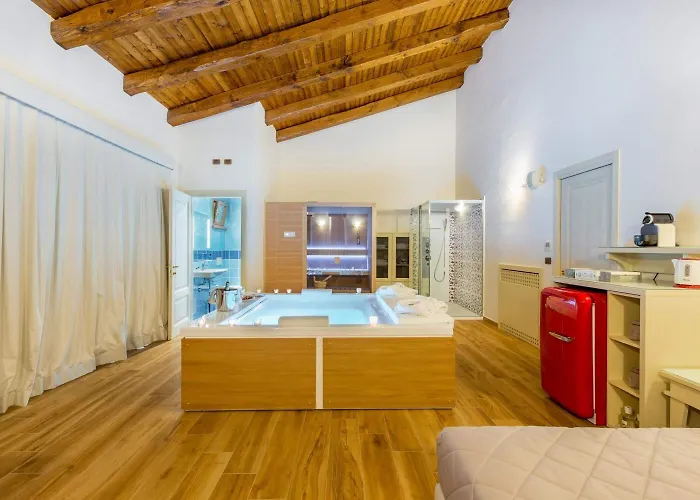 Sa Cheya Relais & Hotel