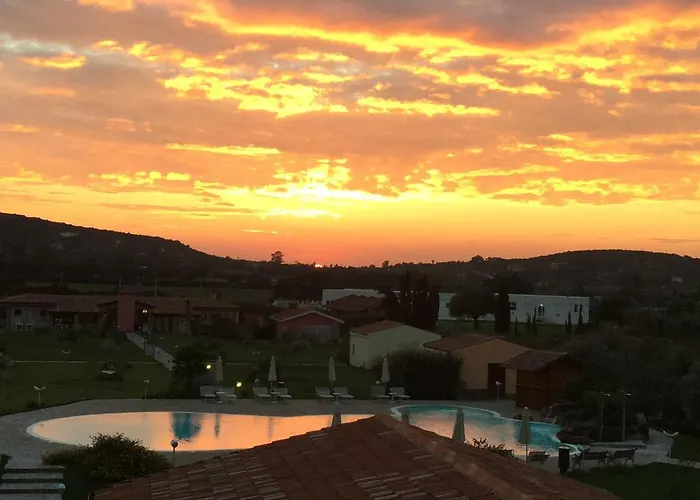 Sa Cheya Relais & 4*