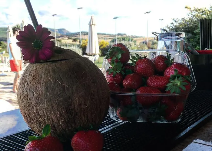 Hotel Sa Cheya Relais &