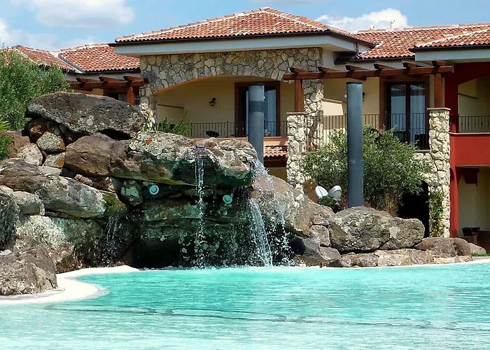 Sa Cheya Relais & Alghero