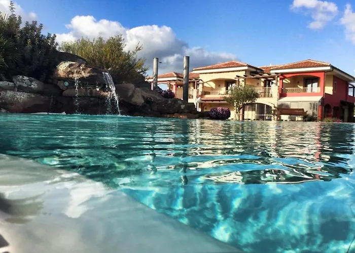 Sa Cheya Relais & 4* Alghero